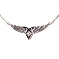 Colgante Cazadores de Sombras