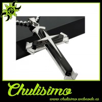 Cruz Modelo 2017